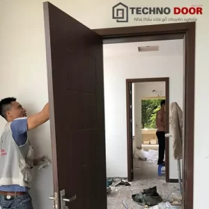 Ảnh đại diện - Bảng báo giá lắp đặt cửa Technodoor