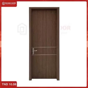 Ảnh - Cửa nhựa Composite TND 10.08