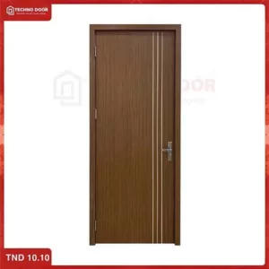 Ảnh - Cửa nhựa Composite TND 10.10