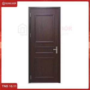 Ảnh - Cửa nhựa Composite TND 10.11