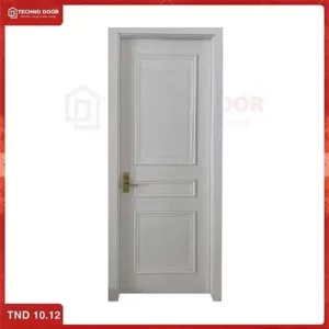 Ảnh - Cửa nhựa Composite TND 10.12