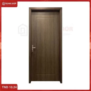 Ảnh - Cửa nhựa Composite TND 10.24