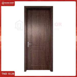 Ảnh - Cửa nhựa Composite TND 10.29