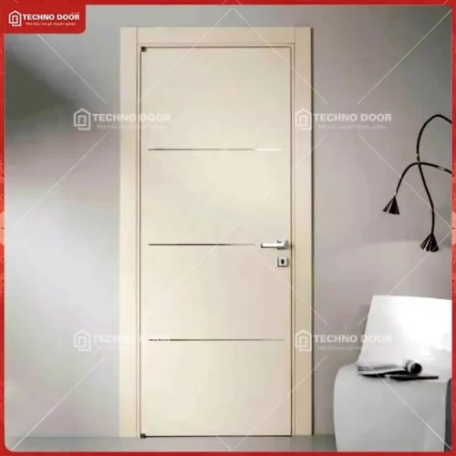 Ảnh 2 - Bài viết: Cửa gỗ Công nghiệp của Technodoor - Vẻ đẹp và sự tiện ích