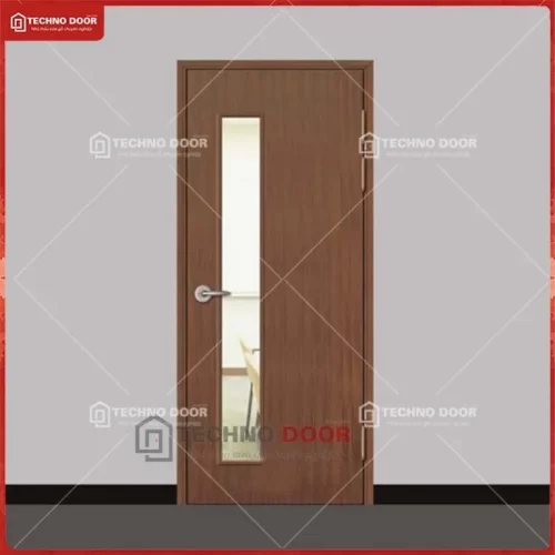 Ảnh 2 - Bài viết: Cửa nhựa phòng ngủ giá rẻ với đa dạng mẫu mã từ Technodoor