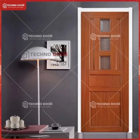 Ảnh 2 - Bài viết: Một số mẫu Cửa nhựa Cao cấp được ưa chuộng nhất của Technodoor