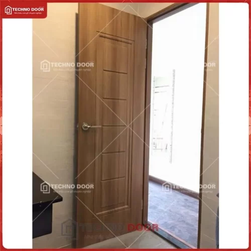 Ảnh 3 - Bài viết: Cửa nhựa phòng ngủ giá rẻ với đa dạng mẫu mã từ Technodoor