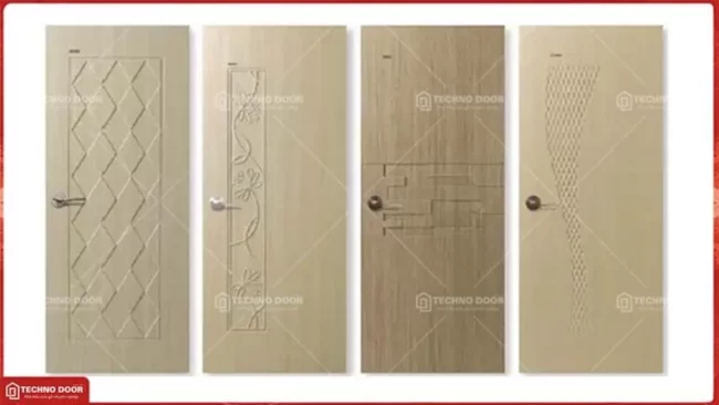 Ảnh - Bài viết: Lý do nhiều người chọn Cửa nhựa ABS thay vì cửa nhôm