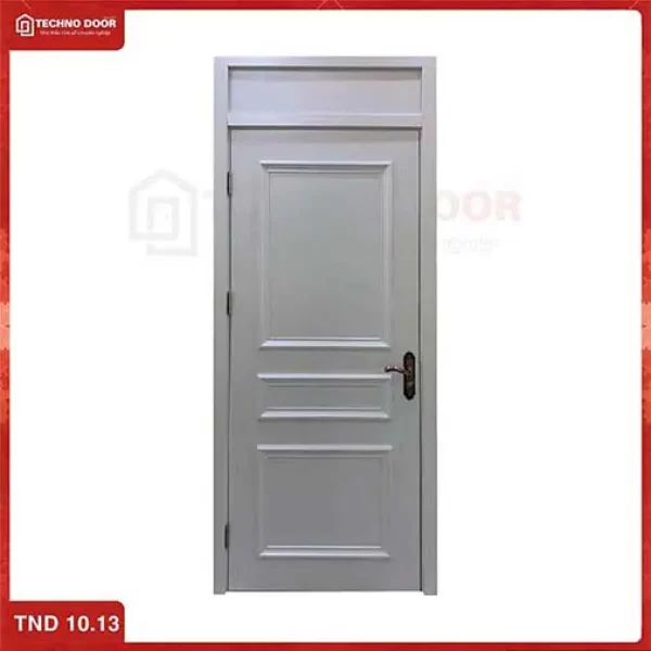 Ảnh - Cửa nhựa Composite TND 10.13