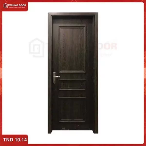 Ảnh - Cửa nhựa Composite TND 10.14