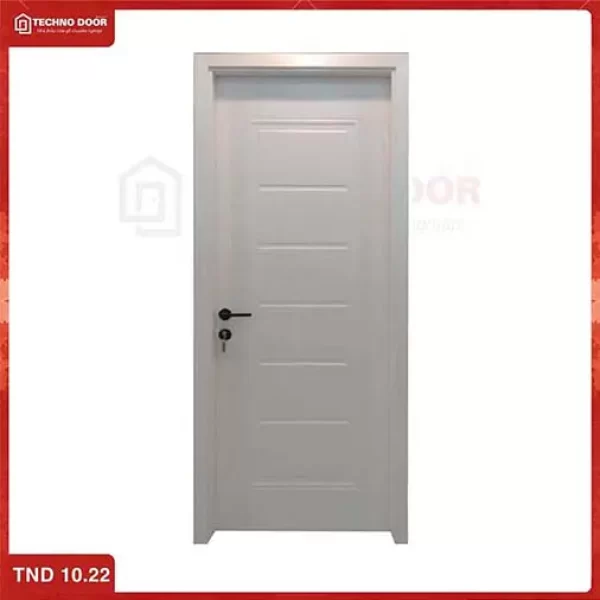 Ảnh - Cửa nhựa Composite TND 10.22