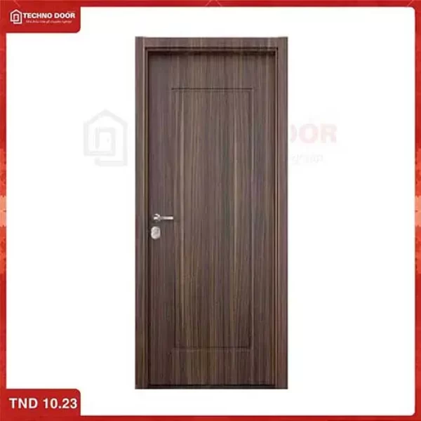 Ảnh - Cửa nhựa Composite TND 10.23