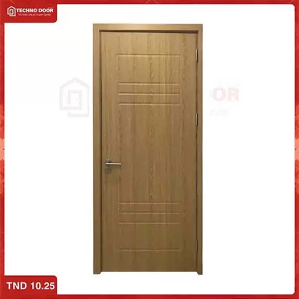 Ảnh - Cửa nhựa Composite TND 10.25