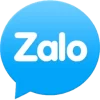 Zalo Icon